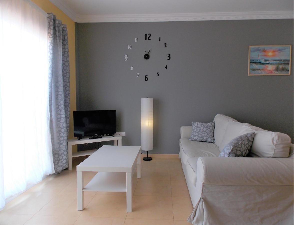 Family Heaven - No Stress Holidays El Cotillo  Bagian luar foto