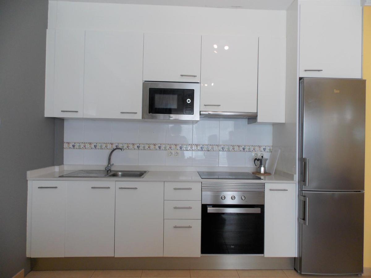 Family Heaven - No Stress Holidays El Cotillo  Bagian luar foto