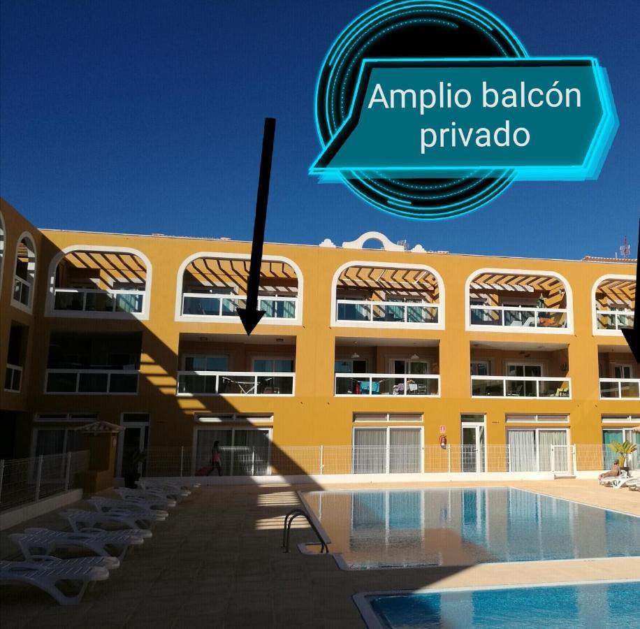 Family Heaven - No Stress Holidays El Cotillo  Bagian luar foto