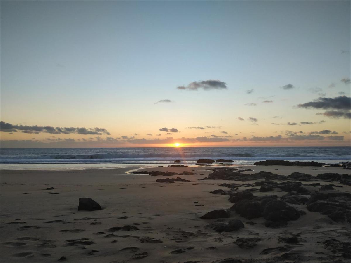 Family Heaven - No Stress Holidays El Cotillo  Bagian luar foto