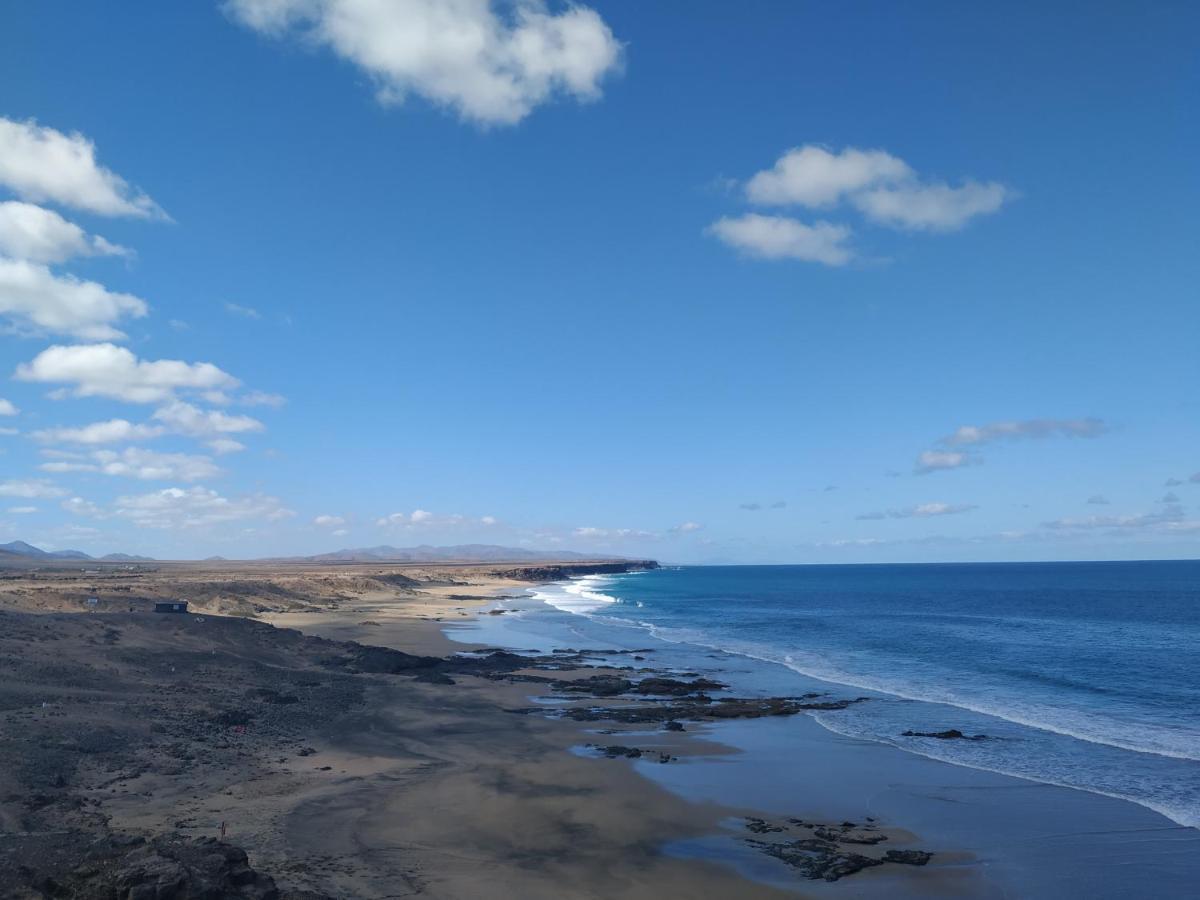 Family Heaven - No Stress Holidays El Cotillo  Bagian luar foto
