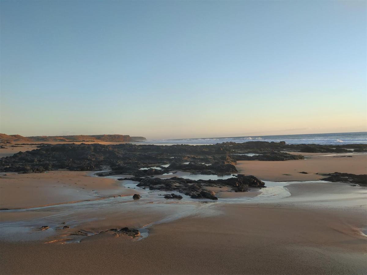 Family Heaven - No Stress Holidays El Cotillo  Bagian luar foto