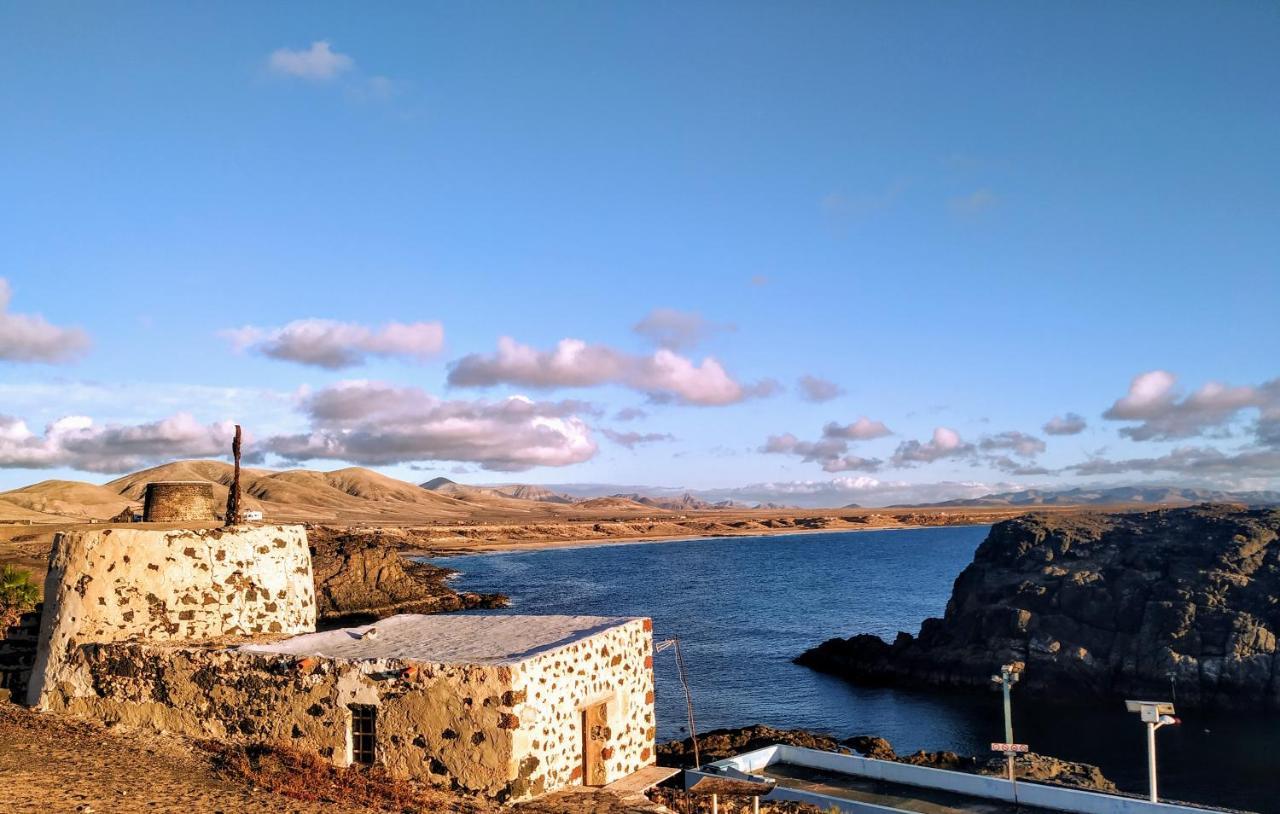Family Heaven - No Stress Holidays El Cotillo  Bagian luar foto