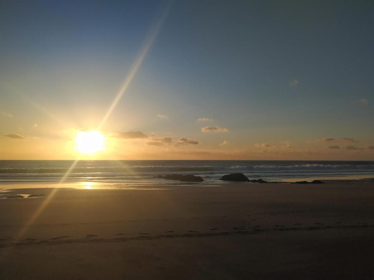 Family Heaven - No Stress Holidays El Cotillo  Bagian luar foto