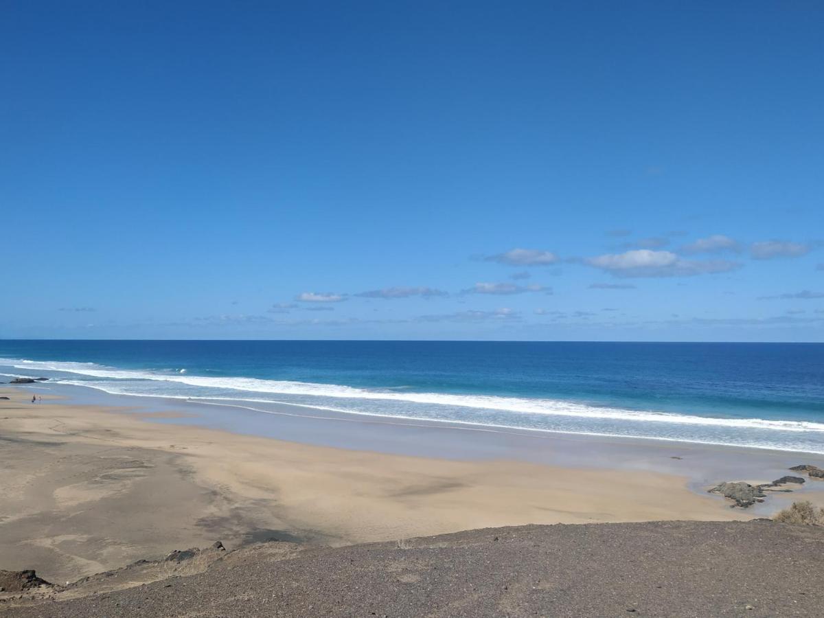 Family Heaven - No Stress Holidays El Cotillo  Bagian luar foto