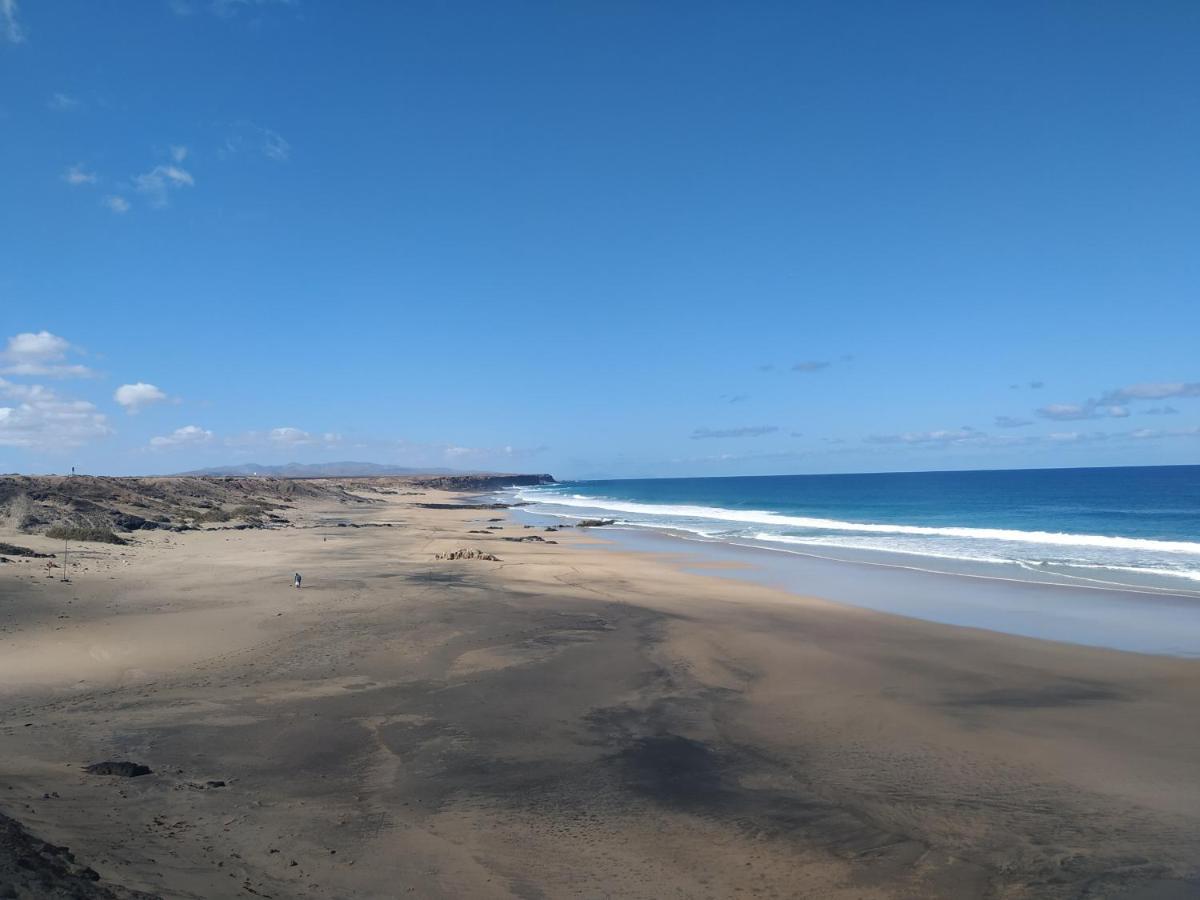 Family Heaven - No Stress Holidays El Cotillo  Bagian luar foto