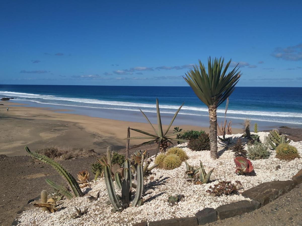 Family Heaven - No Stress Holidays El Cotillo  Bagian luar foto