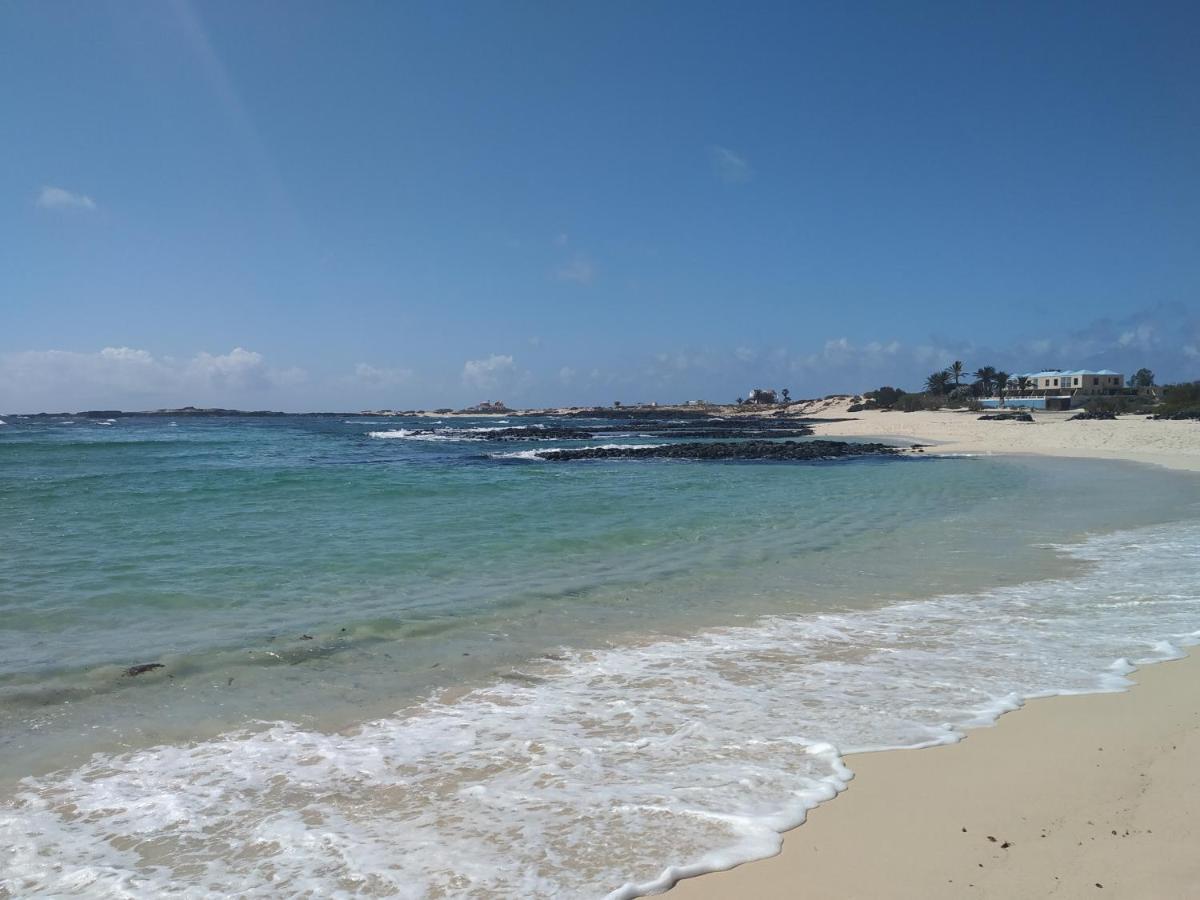 Family Heaven - No Stress Holidays El Cotillo  Bagian luar foto