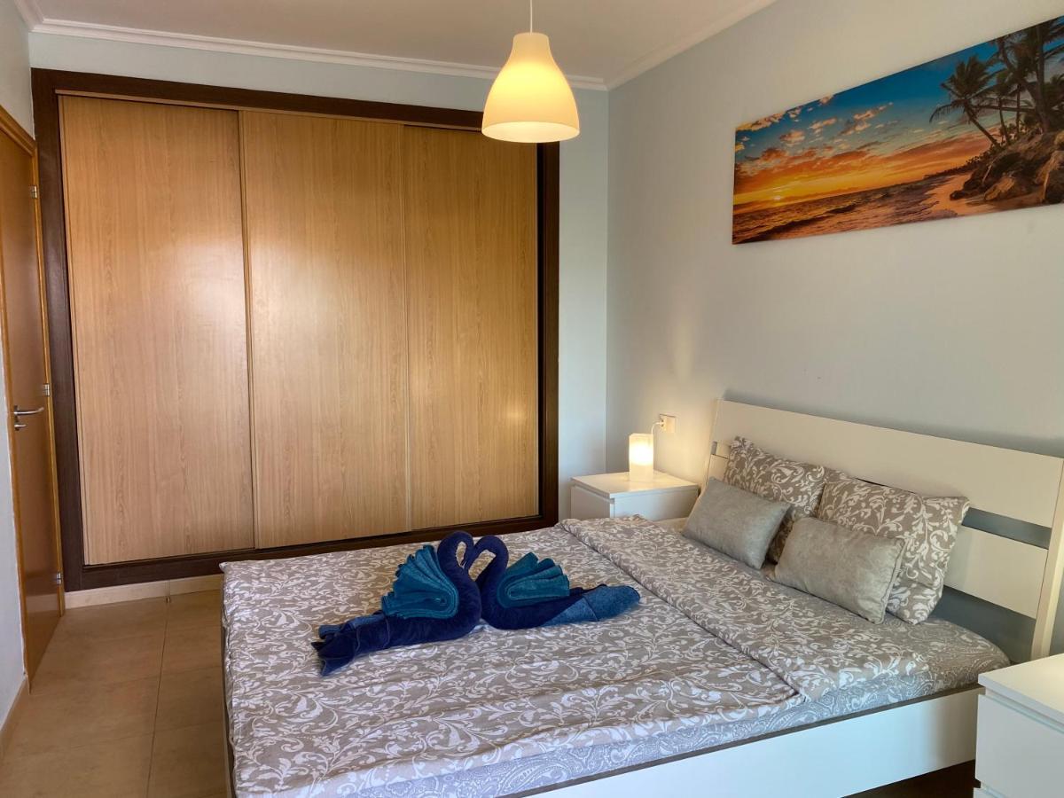 Family Heaven - No Stress Holidays El Cotillo  Bagian luar foto