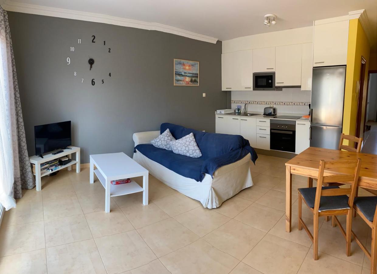 Family Heaven - No Stress Holidays El Cotillo  Bagian luar foto