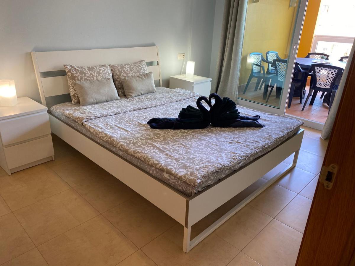 Family Heaven - No Stress Holidays El Cotillo  Bagian luar foto