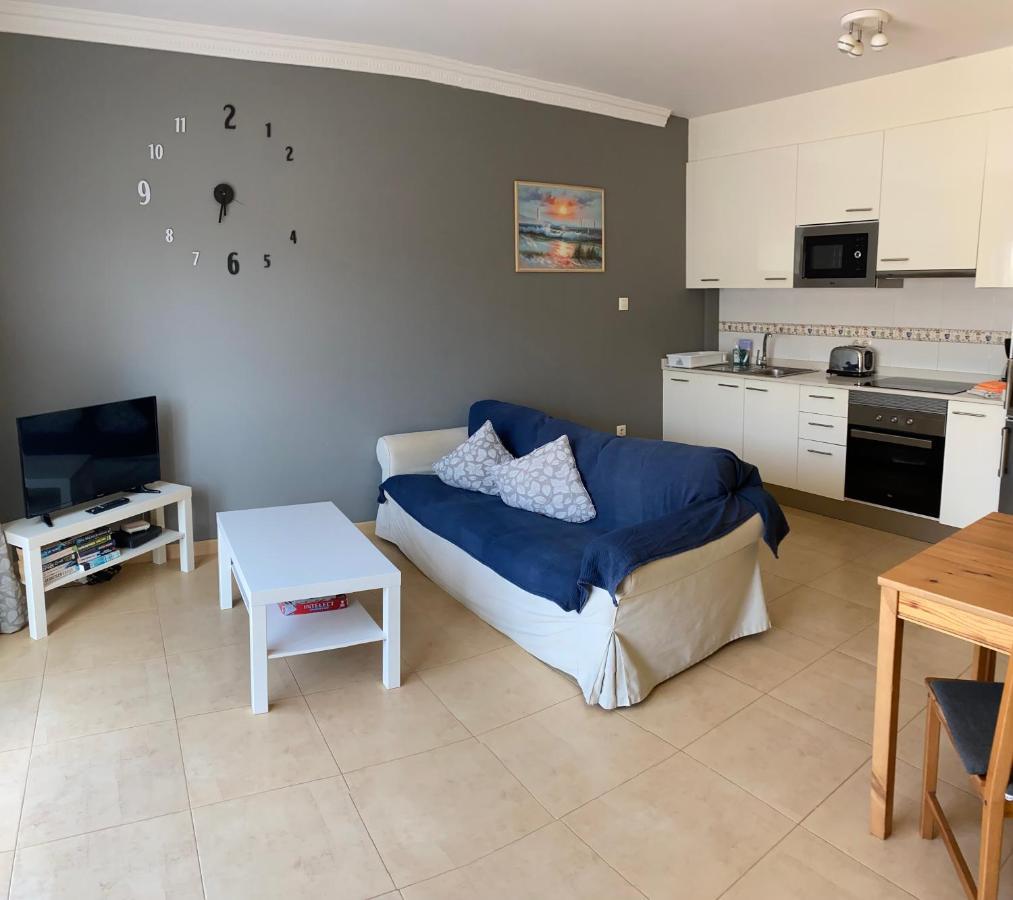 Family Heaven - No Stress Holidays El Cotillo  Bagian luar foto