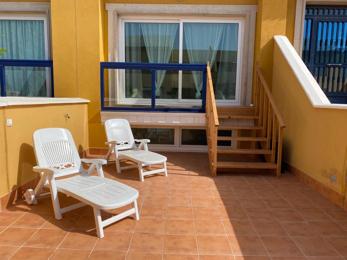 Family Heaven - No Stress Holidays El Cotillo  Bagian luar foto