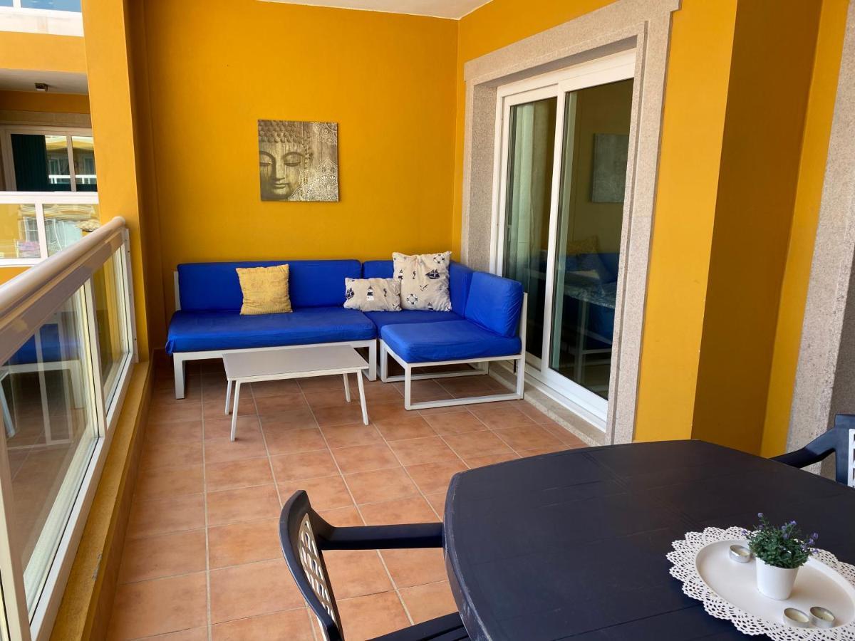 Family Heaven - No Stress Holidays El Cotillo  Bagian luar foto