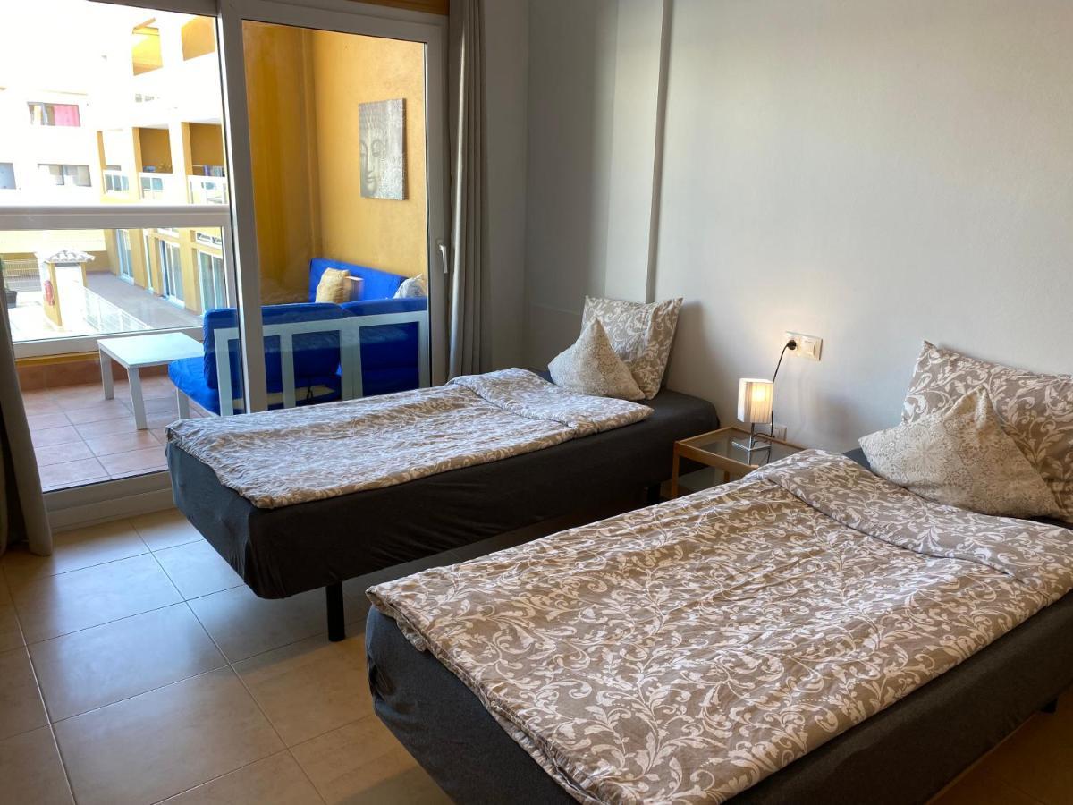 Family Heaven - No Stress Holidays El Cotillo  Bagian luar foto