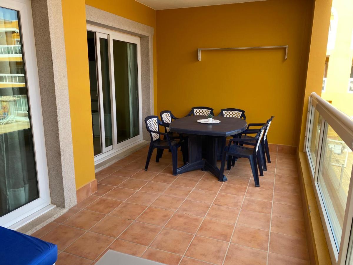 Family Heaven - No Stress Holidays El Cotillo  Bagian luar foto