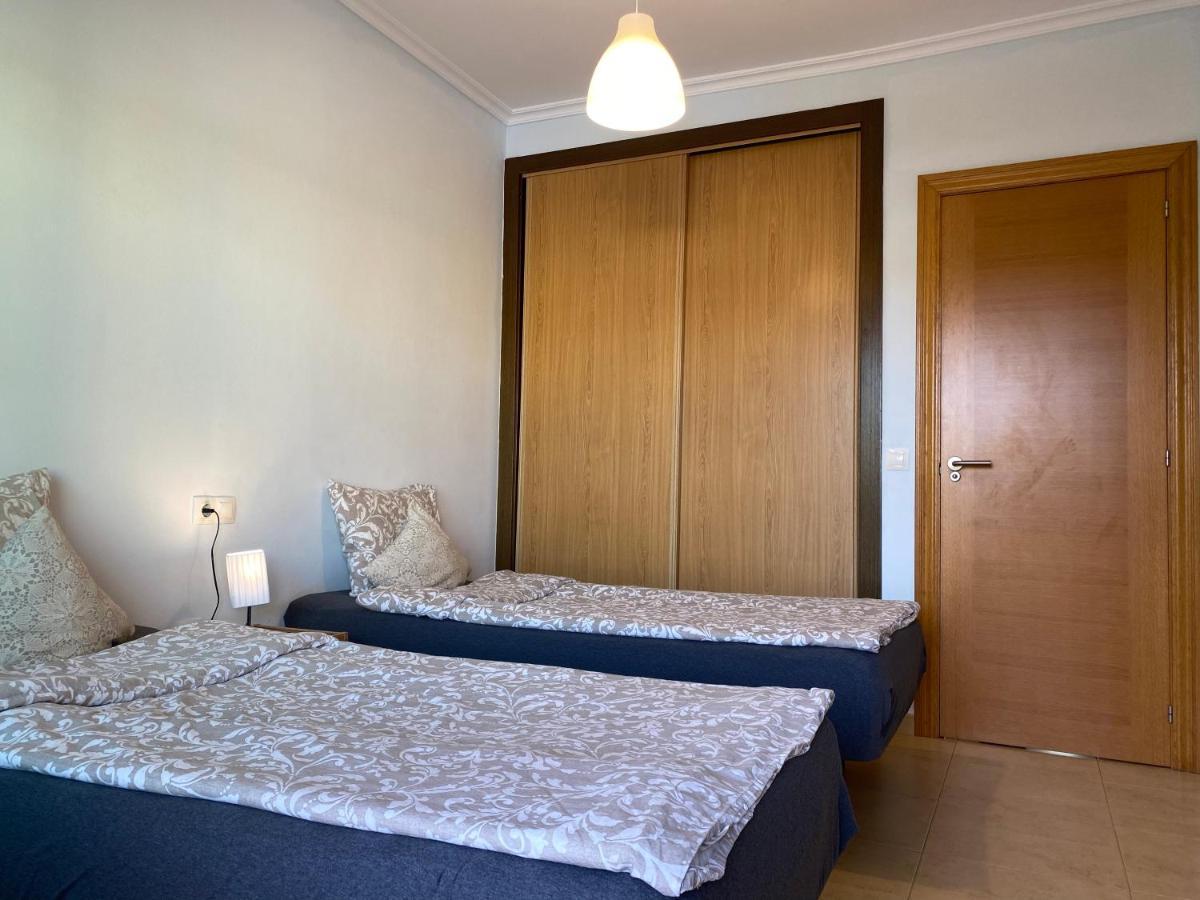 Family Heaven - No Stress Holidays El Cotillo  Bagian luar foto